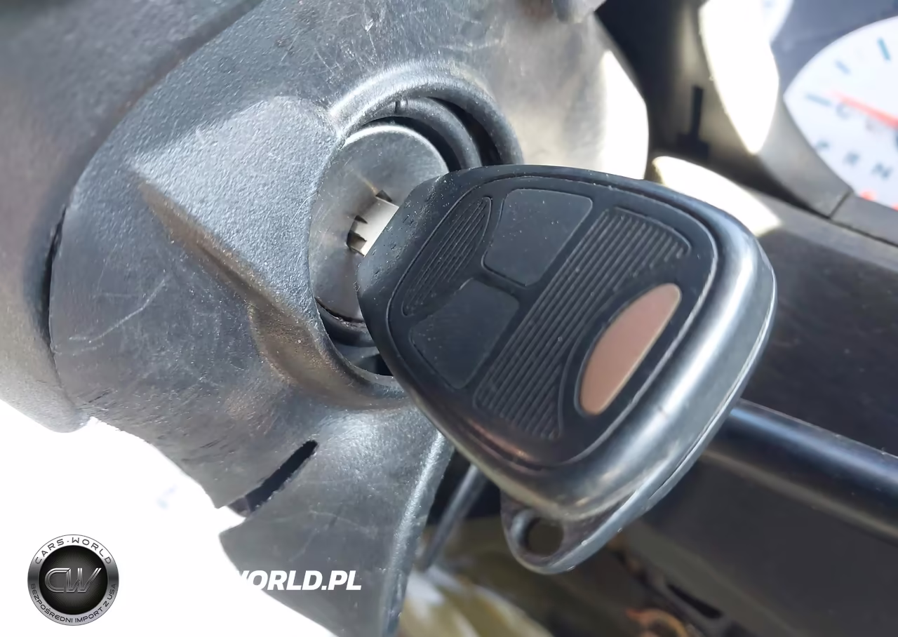 2005 Dodge Grand Caravan Se VIN:1D4GP24R65B332277 - 11