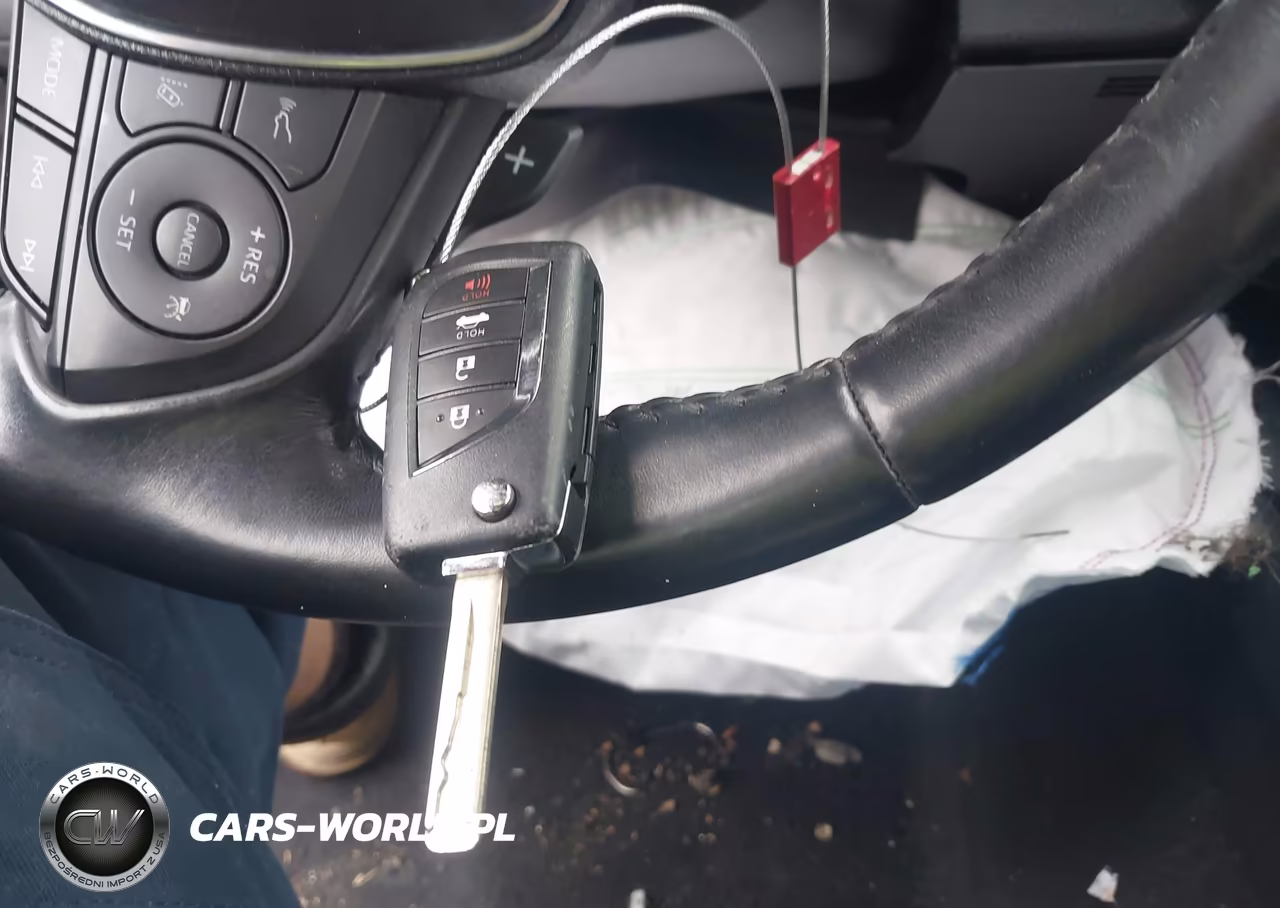 2019 Toyota Camry Se VIN:4T1B11HK3KU222265 - 11