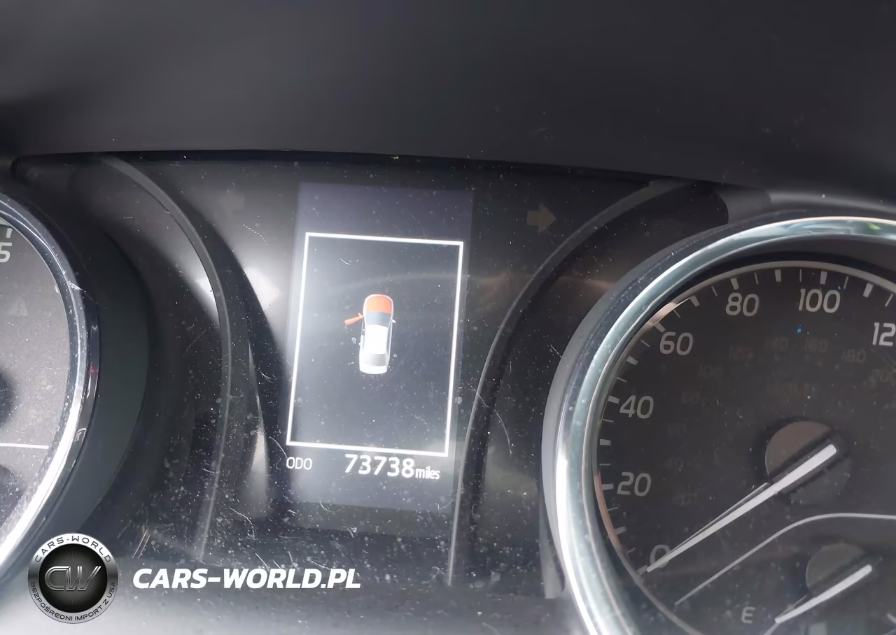 2019 Toyota Camry Se VIN:4T1B11HK3KU222265 - 15