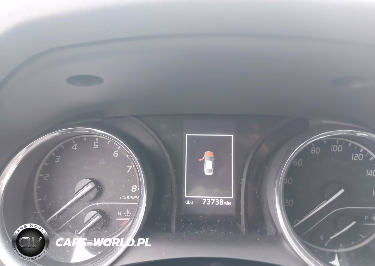 2019 Toyota Camry Se VIN:4T1B11HK3KU222265 - 7