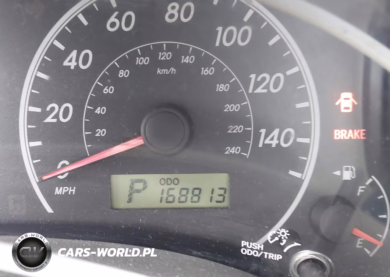 2009 Toyota Corolla Le VIN:2T1BU40E19C185792 - 7