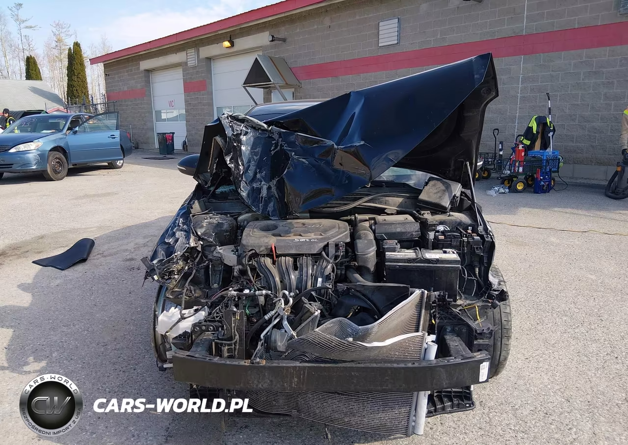 2018 Kia Optima Lx VIN:5XXGT4L39JG270329 - 13