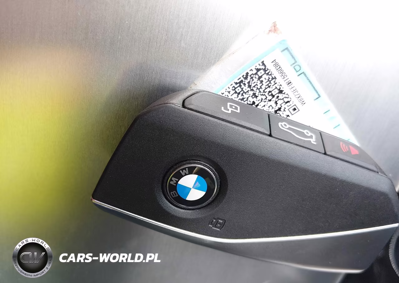 2026 BMW X1 xDrive28I VIN:WBX73EF08T5560384 - 11