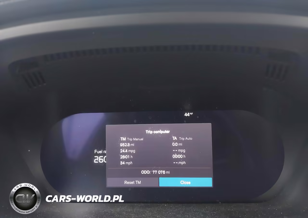 2022 Volvo Xc60 B5 Inscription VIN:YV4L12RL3N1088723 - 7