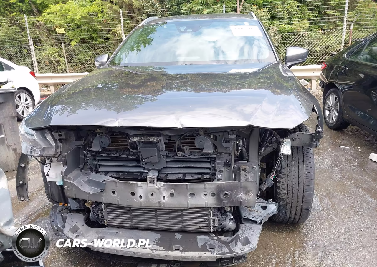 2017 Mazda Cx-9 Grand Touring VIN:JM3TCBDY4H0132830 - 13