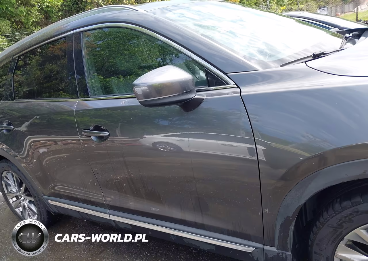 2017 Mazda Cx-9 Grand Touring VIN:JM3TCBDY4H0132830 - 14