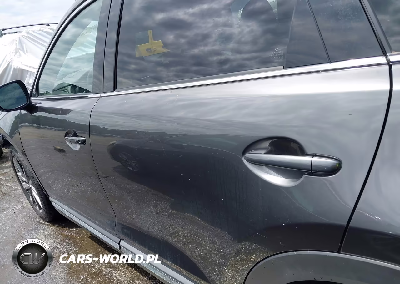 2017 Mazda Cx-9 Grand Touring VIN:JM3TCBDY4H0132830 - 15