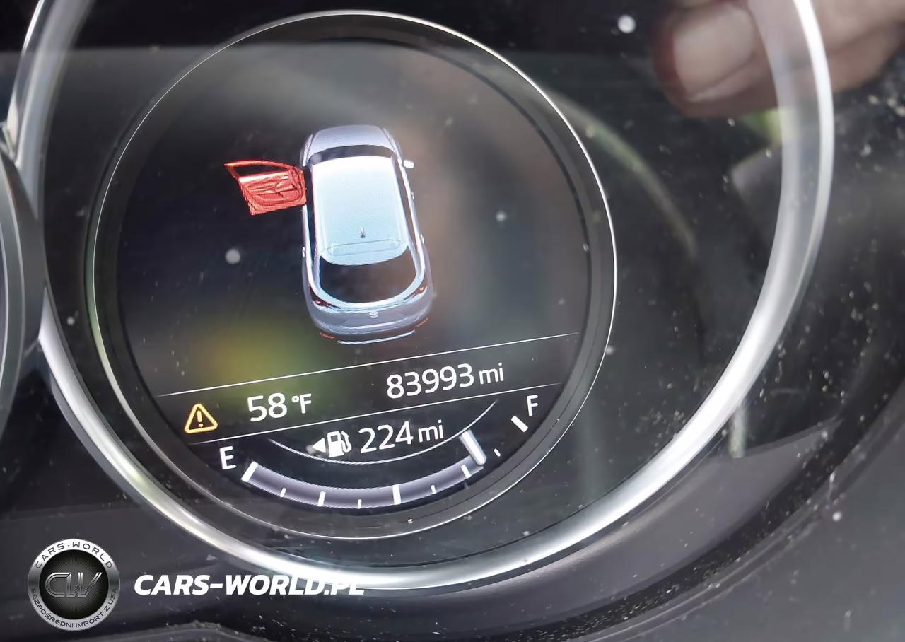 2017 Mazda Cx-9 Grand Touring VIN:JM3TCBDY4H0132830 - 16