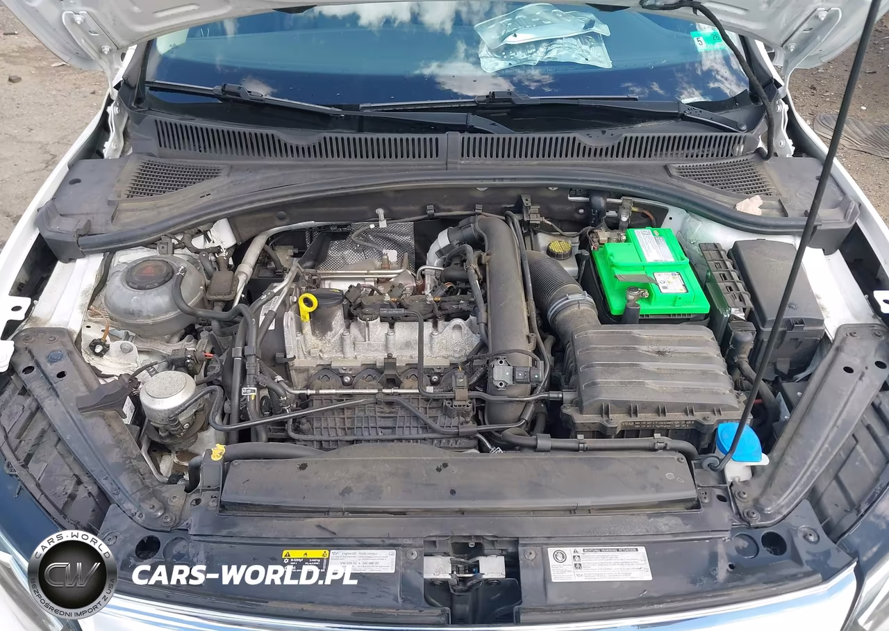 2019 Volkswagen Jetta 1.4T R-Line-1.4T S-1.4T Se VIN:3VWC57BU8KM148742 - 10