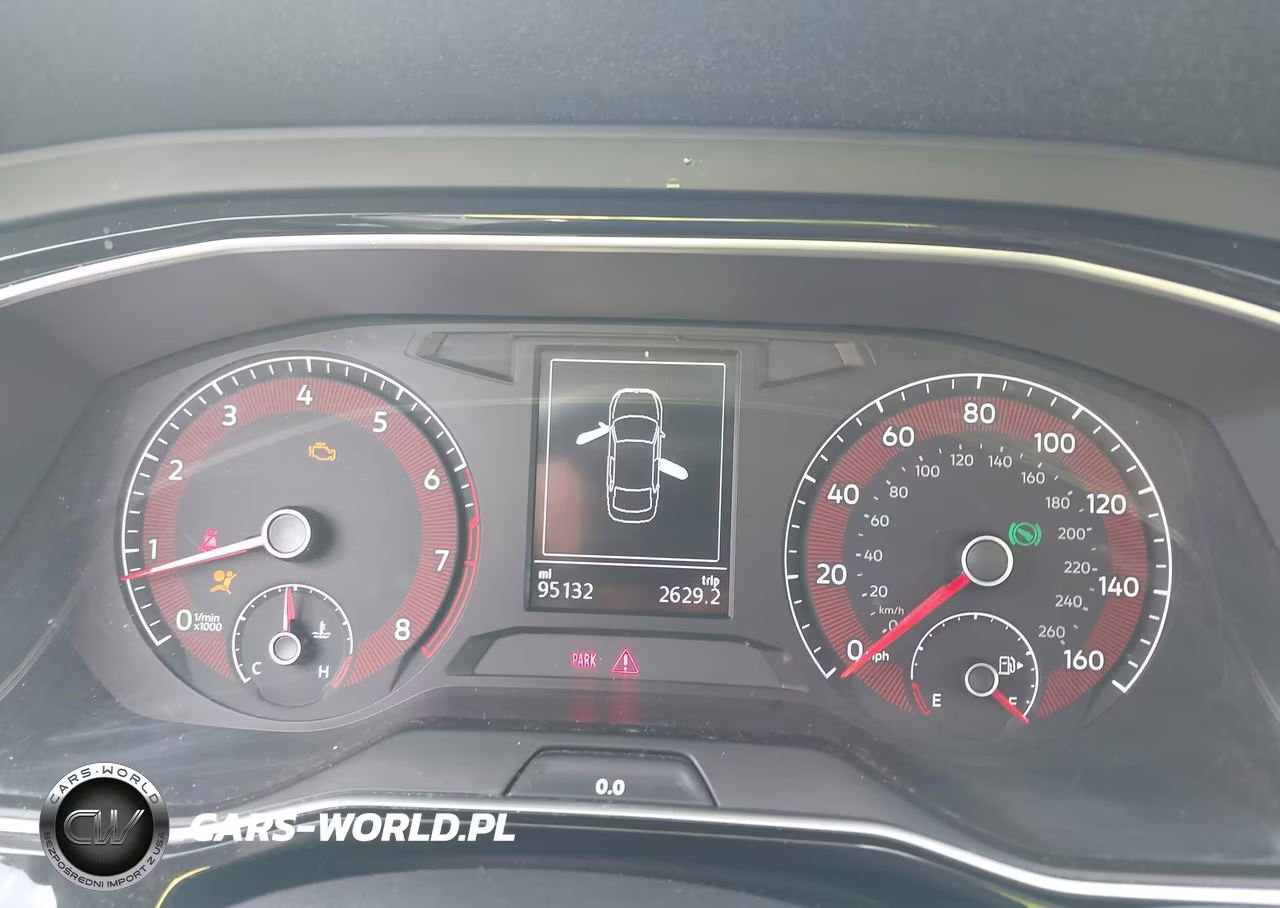2019 Volkswagen Jetta 1.4T R-Line-1.4T S-1.4T Se VIN:3VWC57BU8KM148742 - 7