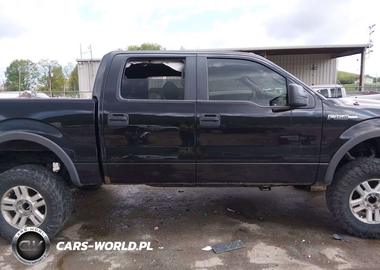 2014 Ford F-150 Xlt VIN:1FTFW1EF2EKG14104 - 14