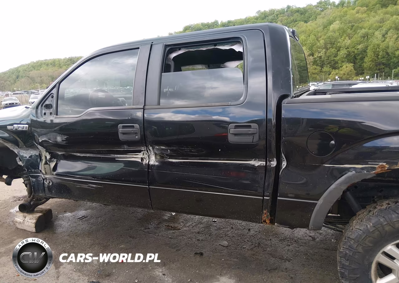 2014 Ford F-150 Xlt VIN:1FTFW1EF2EKG14104 - 15