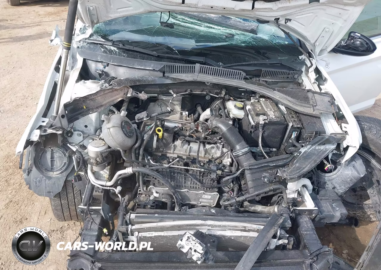 2021 Volkswagen Jetta VIN:3VWN57BU8MM018150 - 10