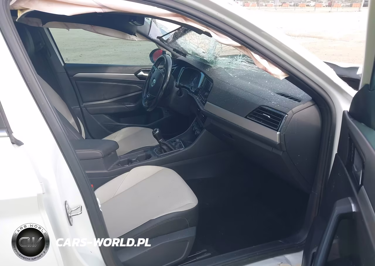 2021 Volkswagen Jetta VIN:3VWN57BU8MM018150 - 5