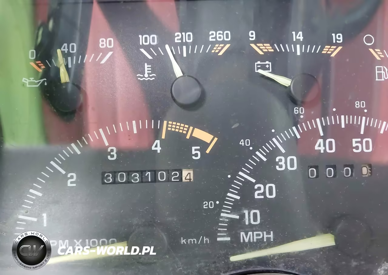 1994 Chevrolet Gmt-400 K1500 VIN:1GCEK14K9RE110353 - 16