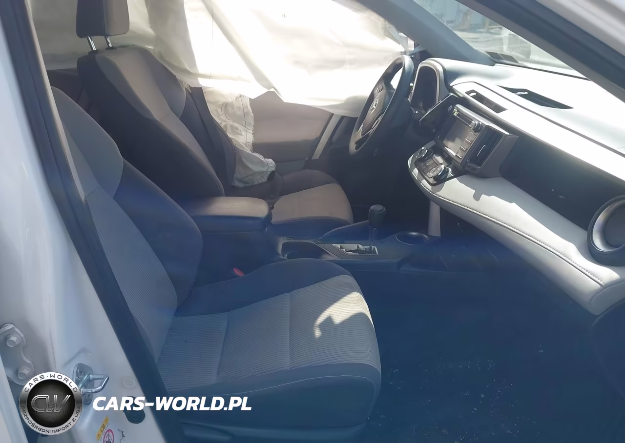 2013 Toyota Rav4 Xle VIN:JTMRFREV3DD012043 - 5