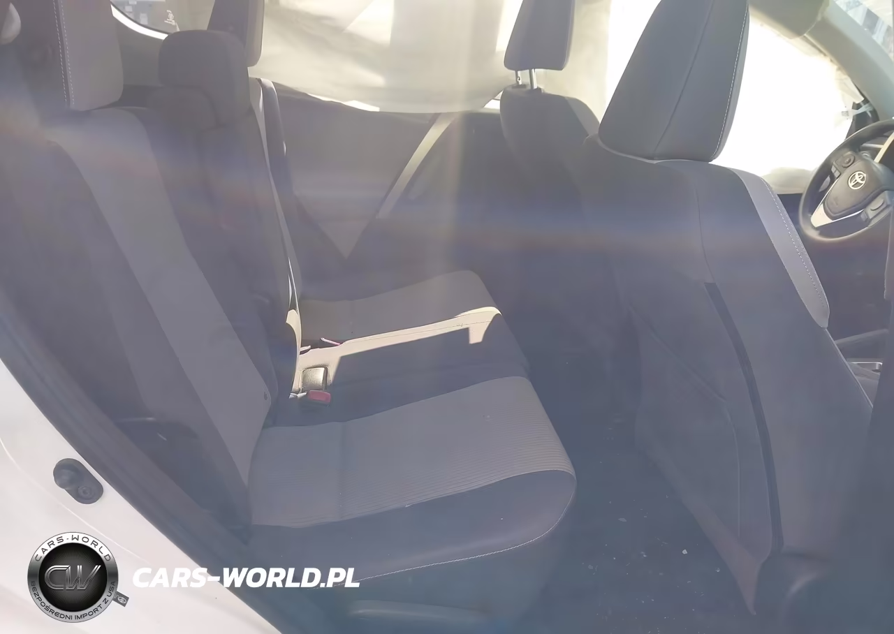 2013 Toyota Rav4 Xle VIN:JTMRFREV3DD012043 - 8