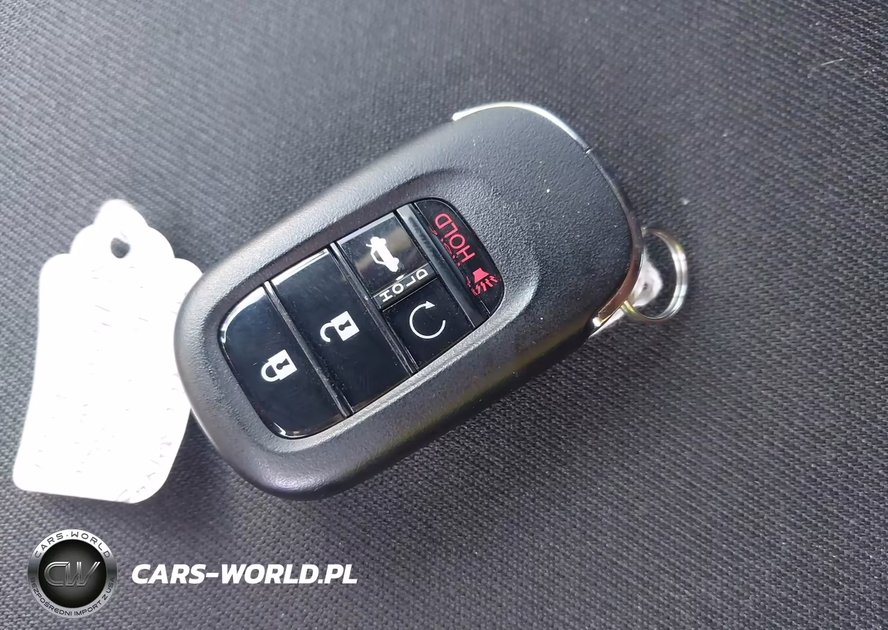 2026 Honda Civic Hybrid Sport-Sport Touring VIN:2HGFE4F8XTH302347 - 11