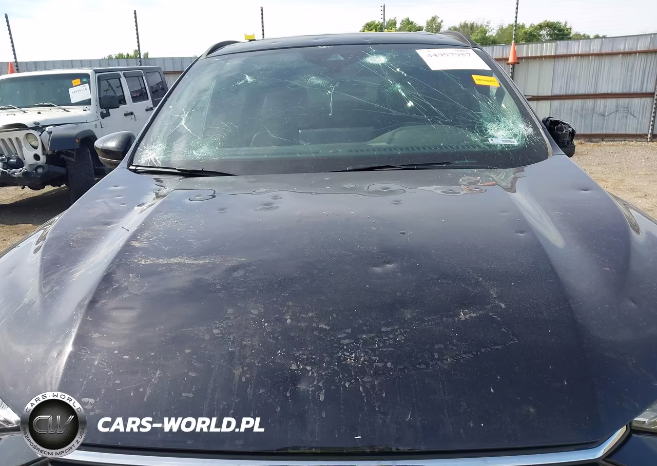2025 Ford Escape St-Line Select VIN:1FMCU9NA3SUA72261 - 6