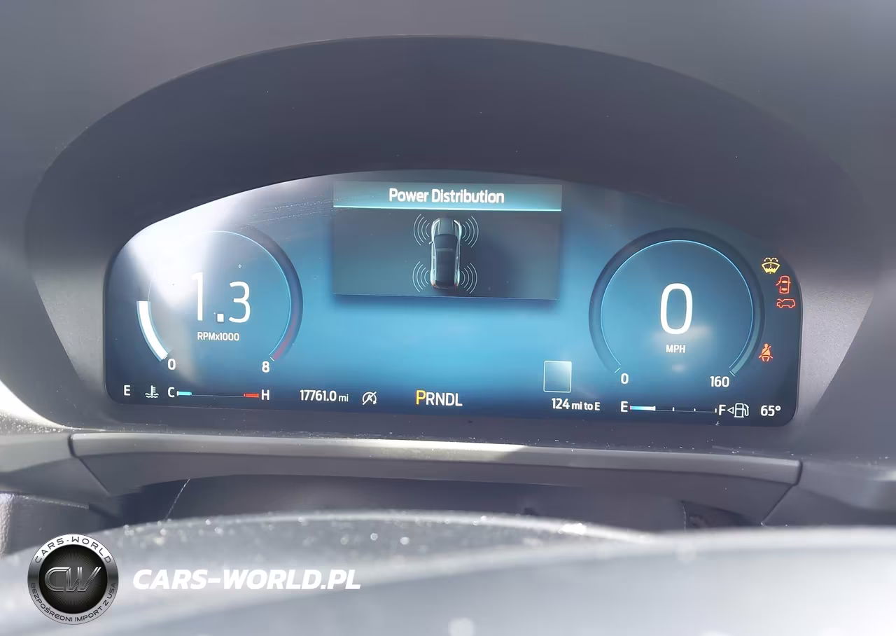 2025 Ford Escape St-Line Select VIN:1FMCU9NA3SUA72261 - 7