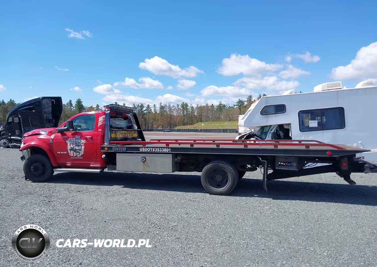 2021 Ram 5500 Chassis Tradesman-Slt VIN:3C7WRNDL0MG661999 - 14