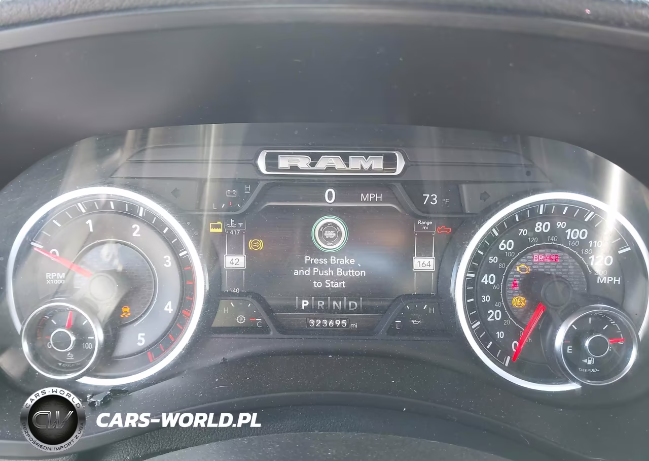 2021 Ram 5500 Chassis Tradesman-Slt VIN:3C7WRNDL0MG661999 - 5