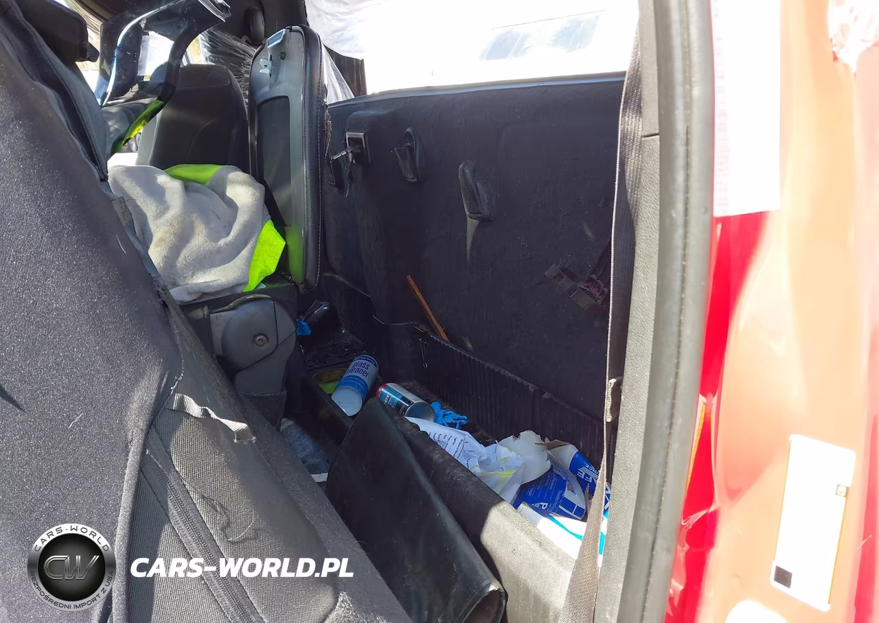 2021 Ram 5500 Chassis Tradesman-Slt VIN:3C7WRNDL0MG661999 - 6
