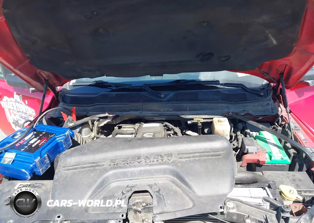 2021 Ram 5500 Chassis Tradesman-Slt VIN:3C7WRNDL0MG661999 - 9