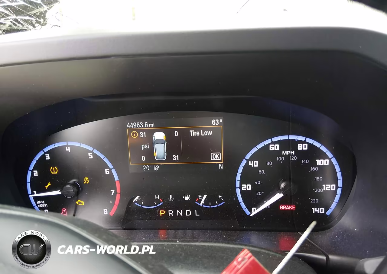2023 Ford Bronco Sport Big Bend VIN:3FMCR9B61PRD26565 - 7