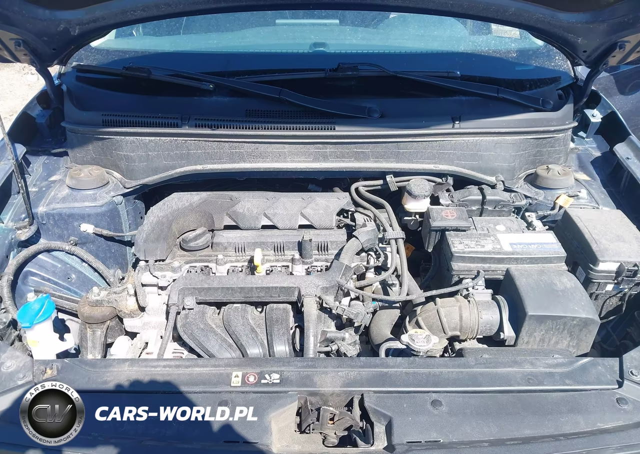 2023 Hyundai Venue Limited VIN:KMHRC8A33PU232497 - 10