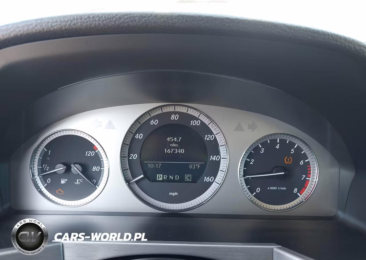2010 Mercedes-Benz Glk 350 4Matic VIN:WDCGG8HB1AF338384 - 7