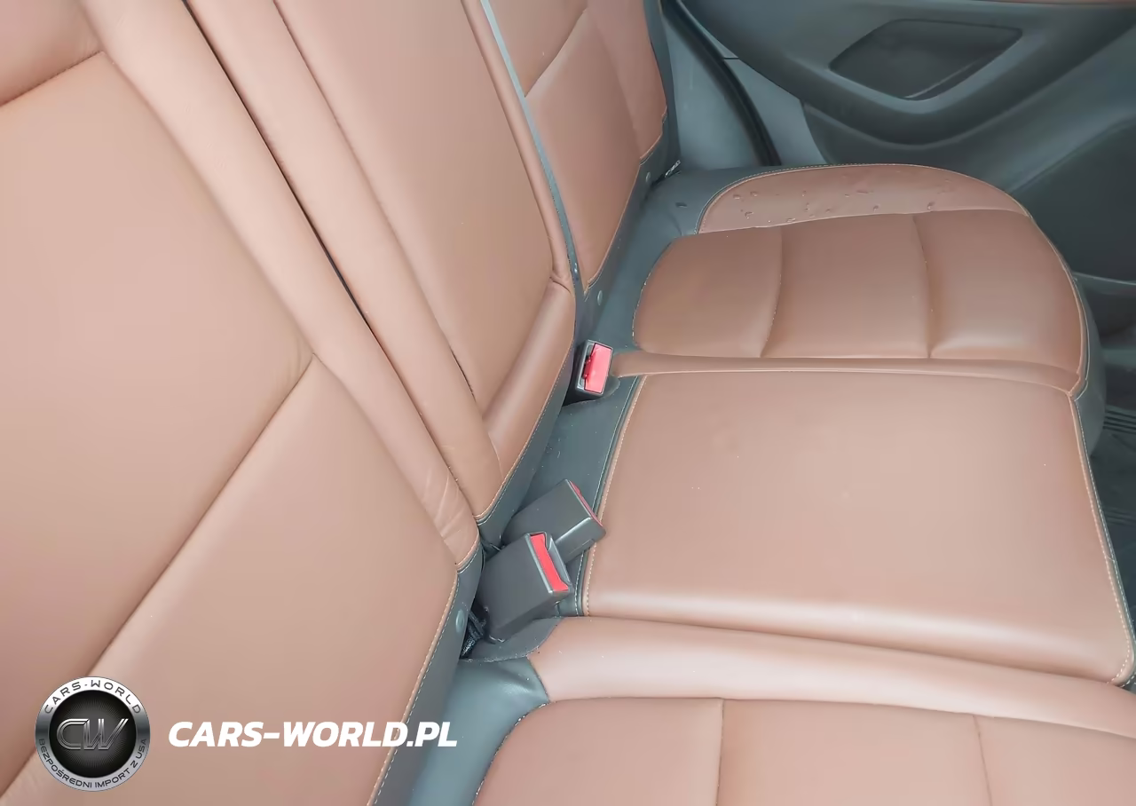 2013 Buick Encore Leather VIN:KL4CJGSBXDB168783 - 8