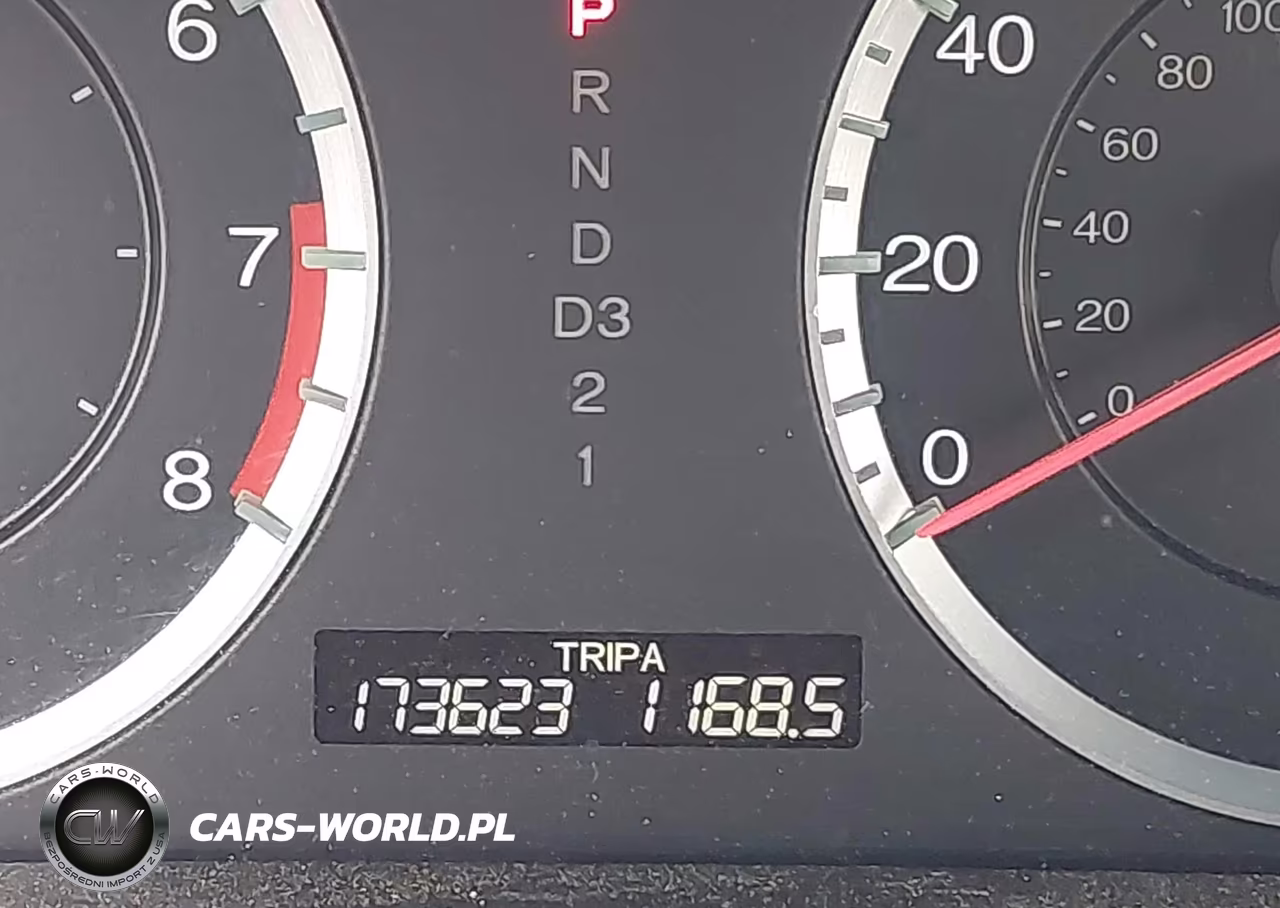 2011 Honda Accord 2.4 Se VIN:1HGCP2F68BA048439 - 7