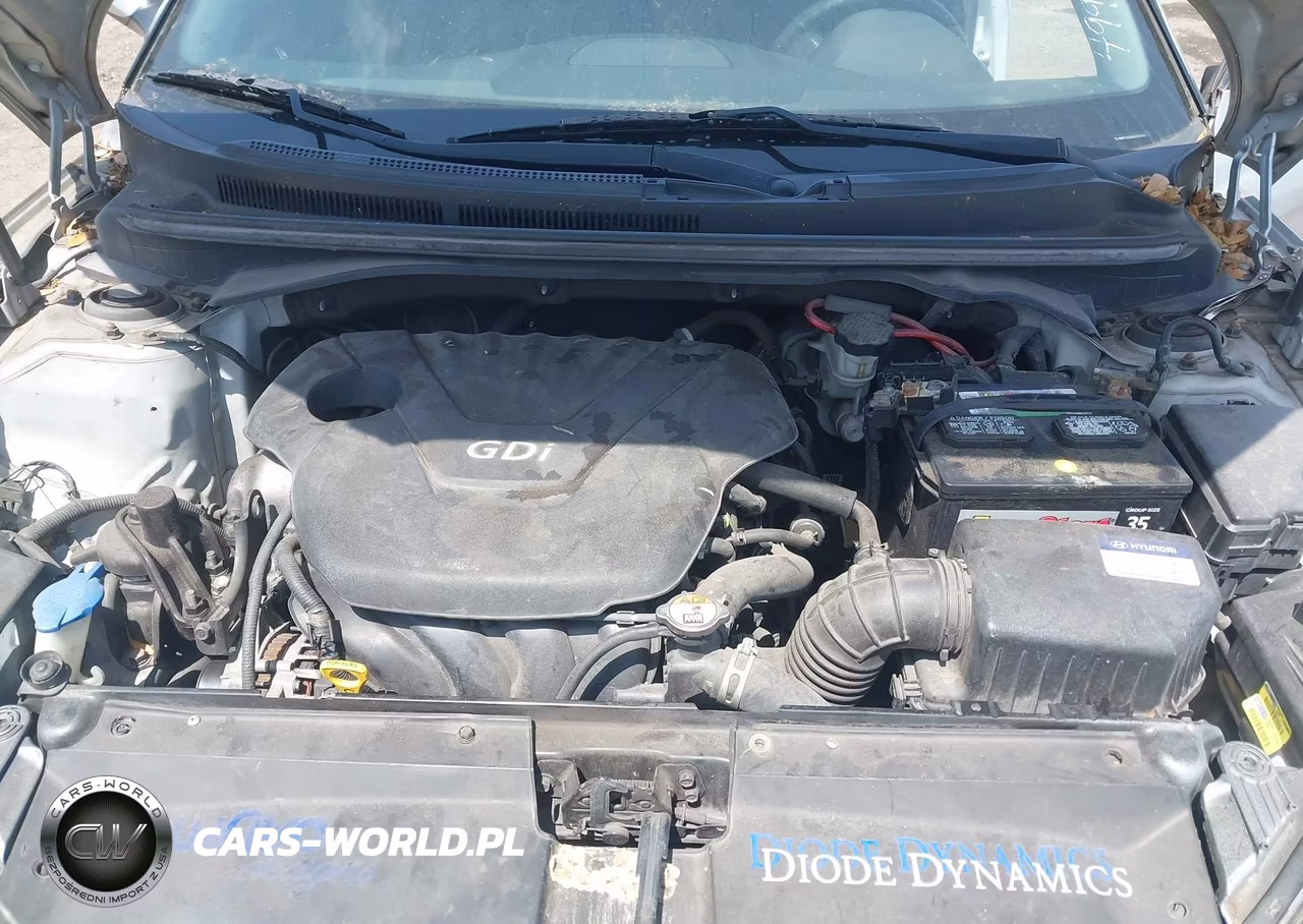 2016 Hyundai Veloster VIN:KMHTC6ADXGU276161 - 10