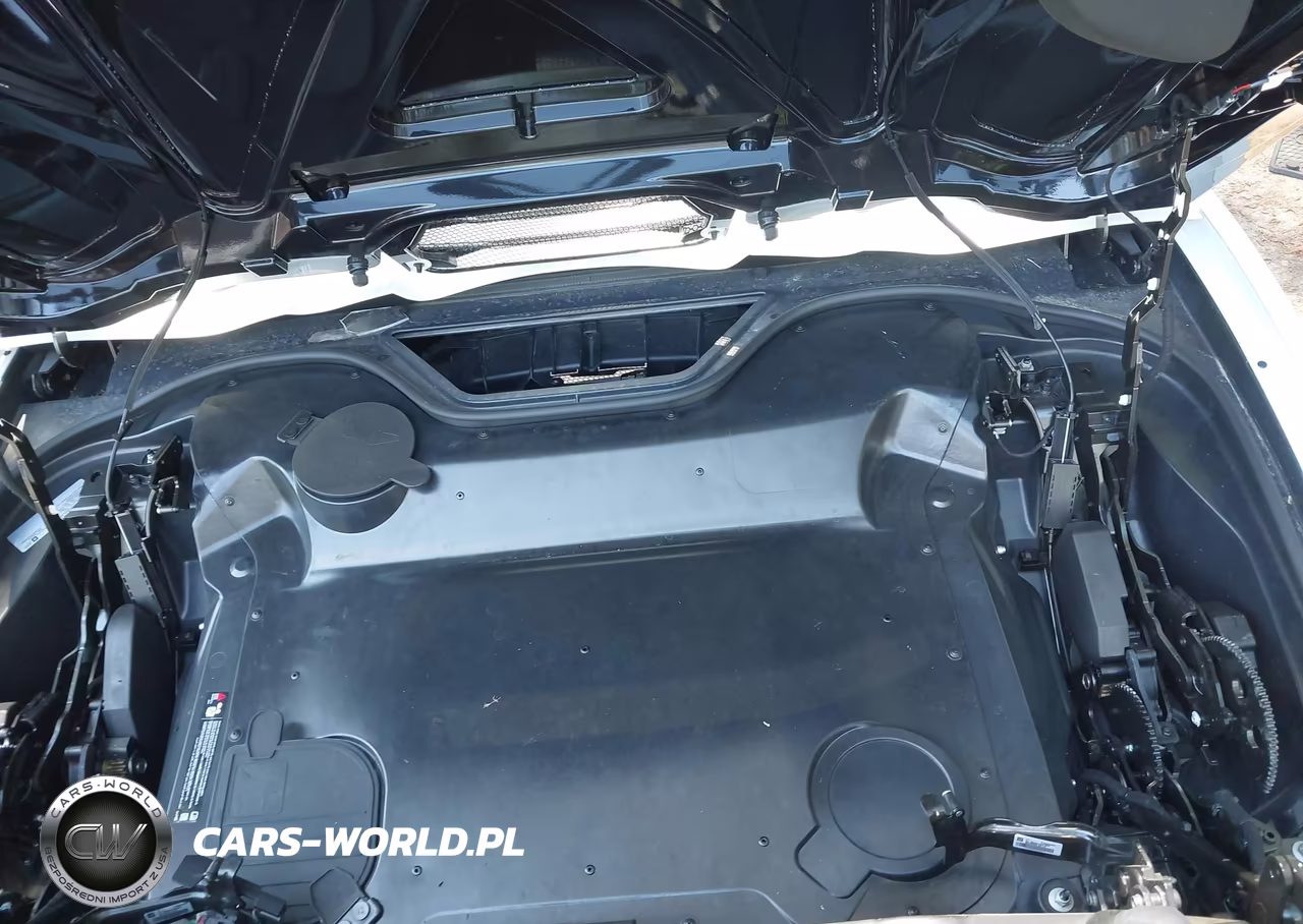 2021 Chevrolet Corvette Stingray Rwd 2Lt VIN:1G1YB3D44M5109493 - 10