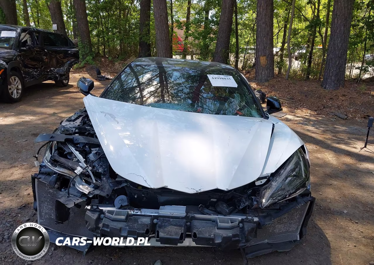 2021 Chevrolet Corvette Stingray Rwd 2Lt VIN:1G1YB3D44M5109493 - 13