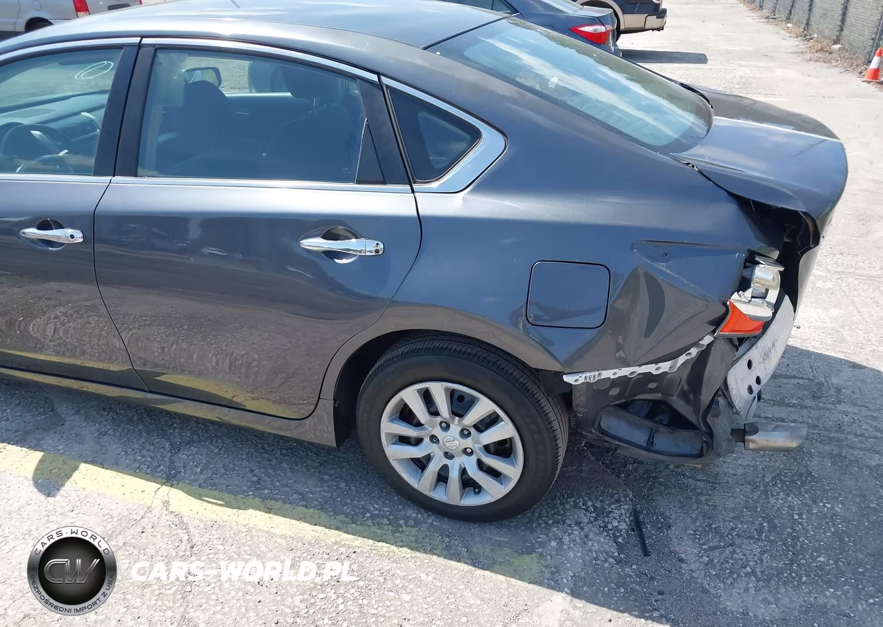 2013 Nissan Altima 2.5 S VIN:1N4AL3AP6DN522185 - 13