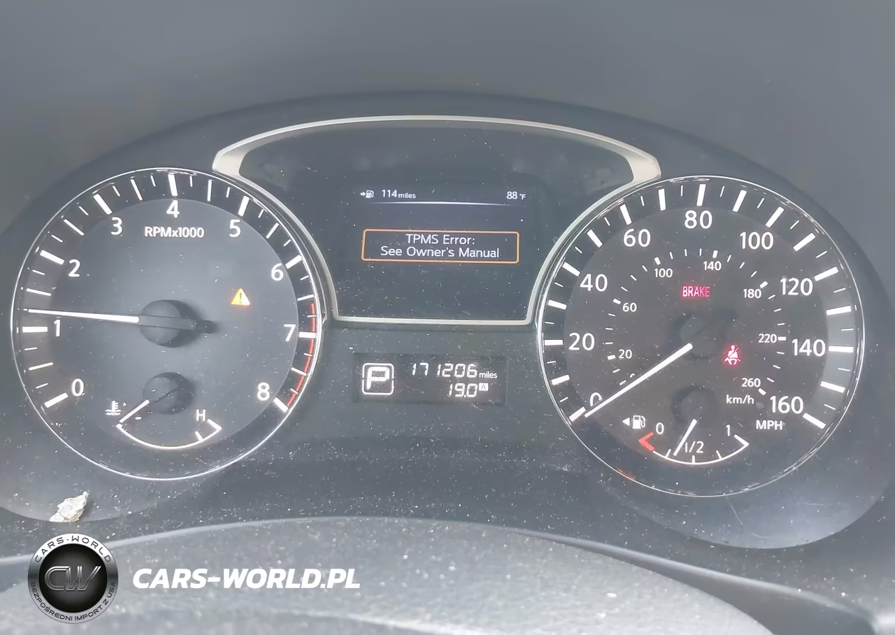 2013 Nissan Altima 2.5 S VIN:1N4AL3AP6DN522185 - 7