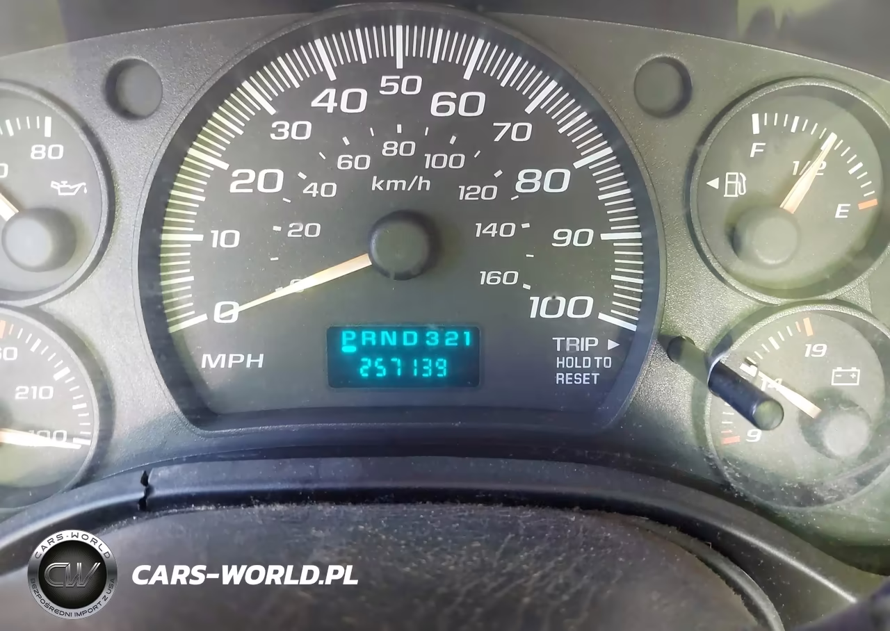2005 Chevrolet Express VIN:1GCGG25V151265036 - 7