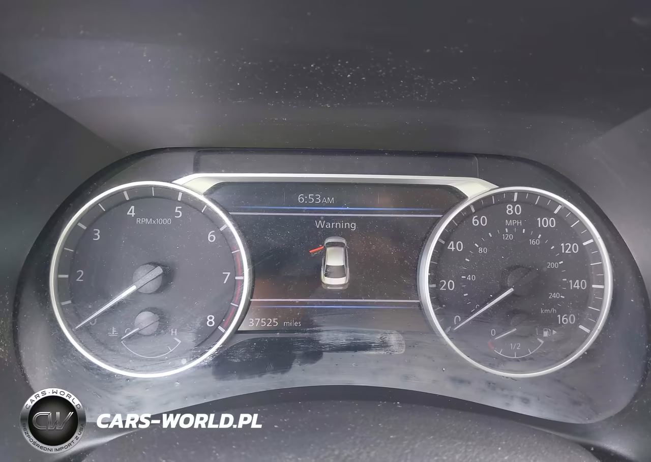 2023 Nissan Sentra Sr Xtronic Cvt VIN:3N1AB8DV3PY286691 - 7