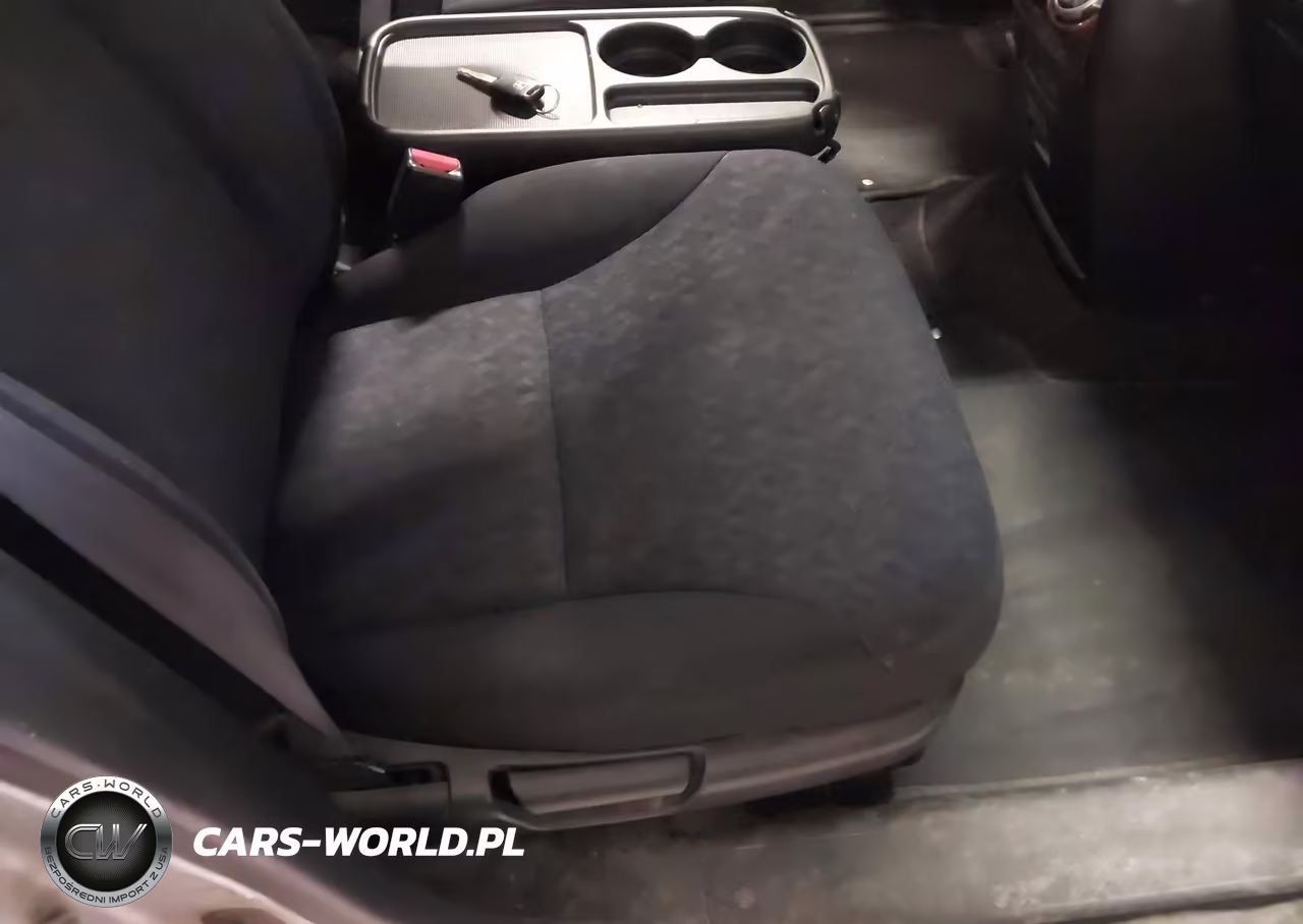2006 Honda Cr-V Lx VIN:SHSRD78576U415257 - 5