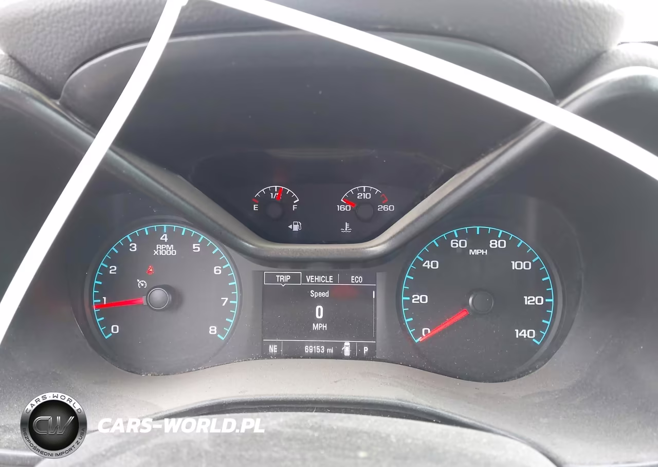 2020 Chevrolet Colorado 4Wd Long Box Wt VIN:1GCHTBEN5L1138089 - 7