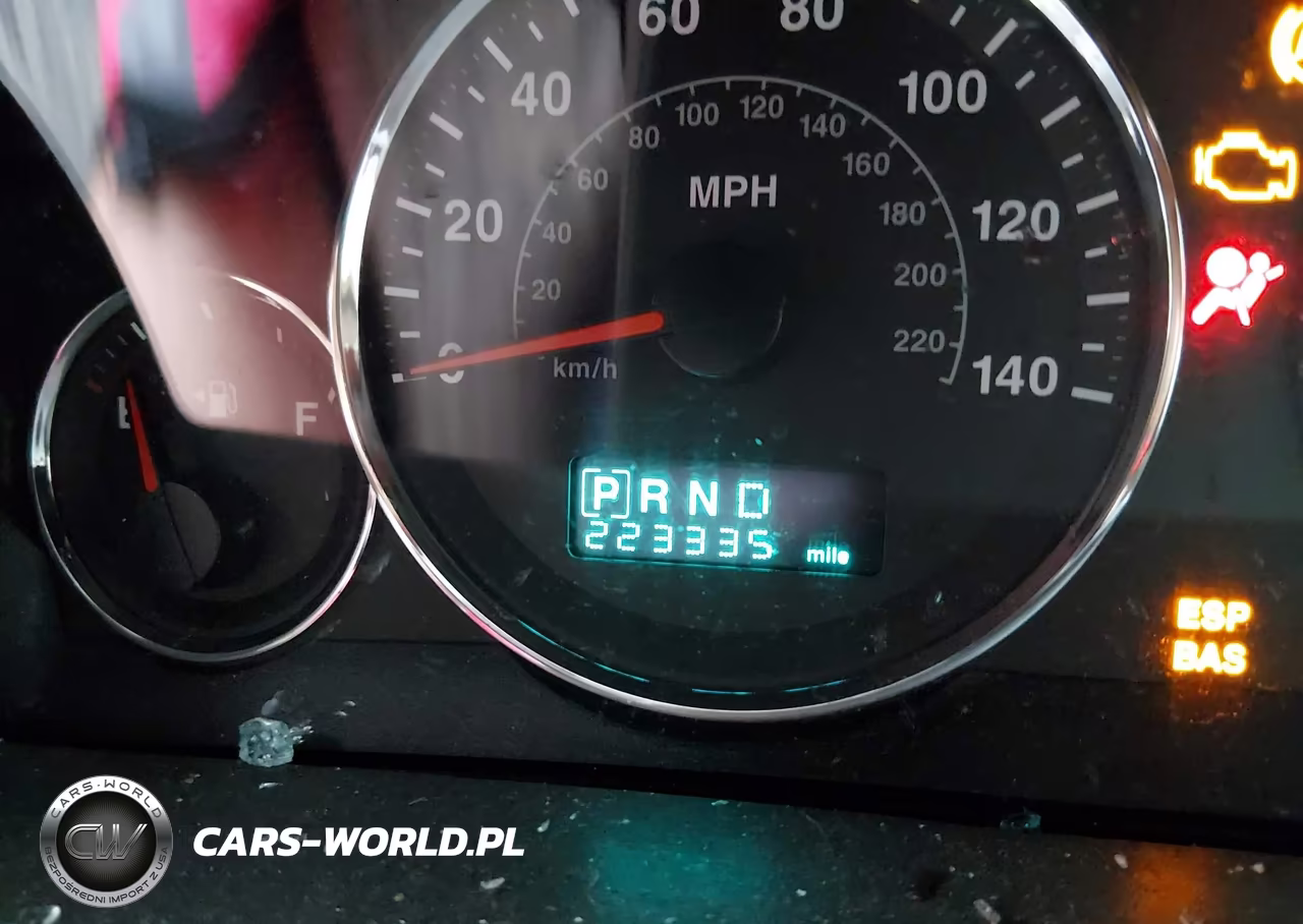 2007 Jeep Grand Cherokee Overland VIN:1J8HS68267C595184 - 15