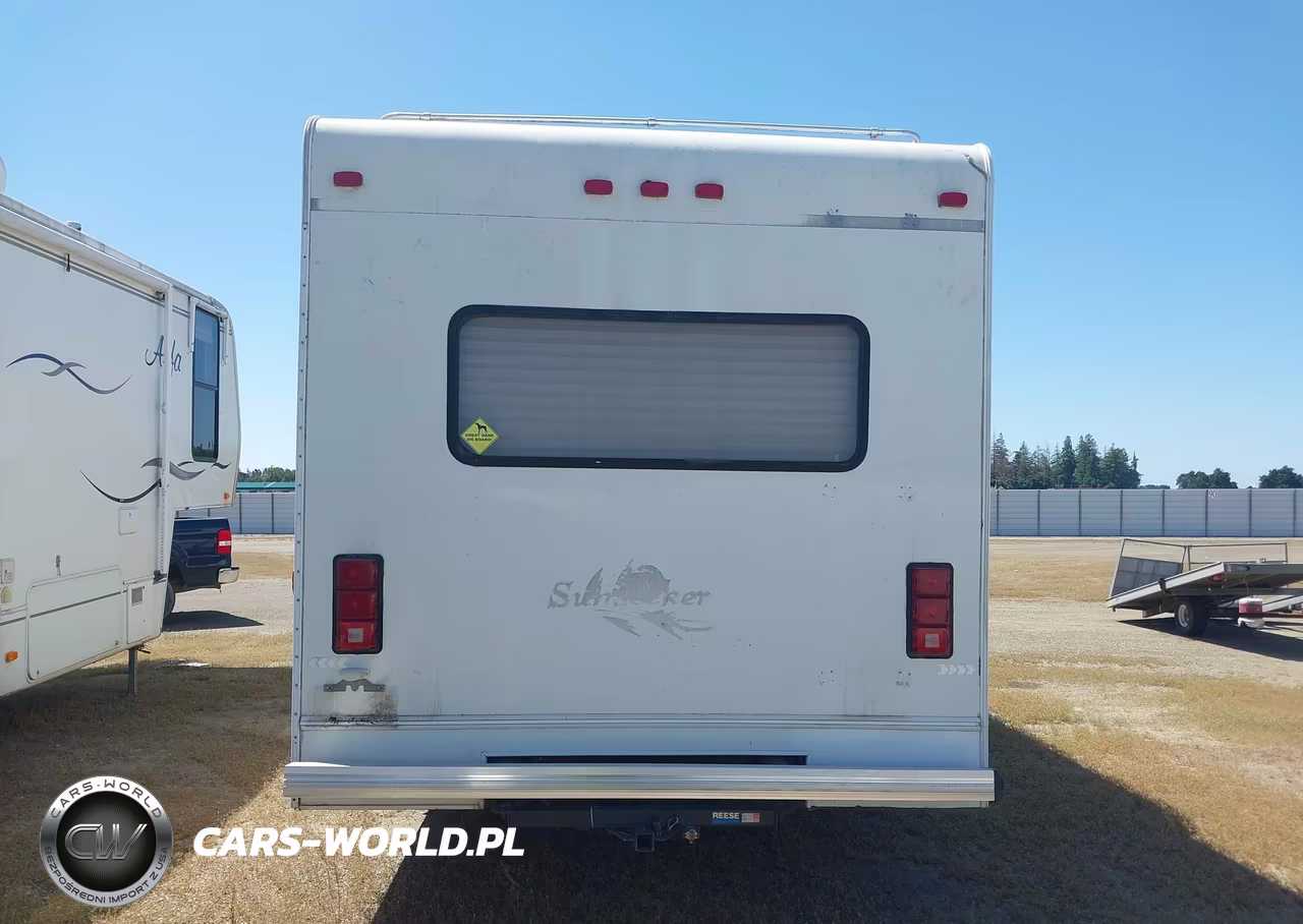 2004 Ford E-450 Cutaway Standard VIN:1FDXE45S14HA48921 - 15