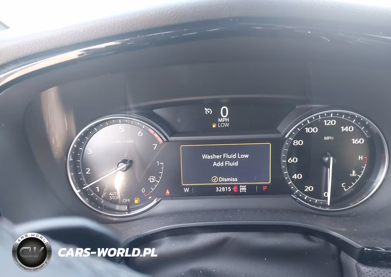 2024 Cadillac Xt5 Awd Premium Luxury VIN:1GYKNDR4XRZ706032 - 7