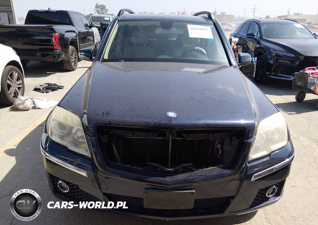 2012 Mercedes-Benz Glk 350 VIN:WDCGG5GB7CF726769 - 13