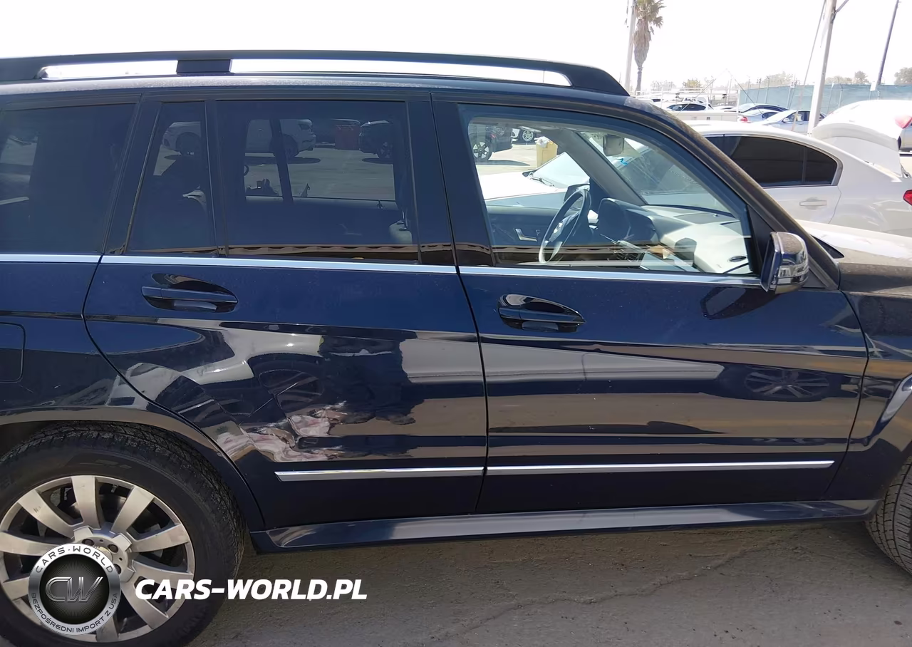 2012 Mercedes-Benz Glk 350 VIN:WDCGG5GB7CF726769 - 14