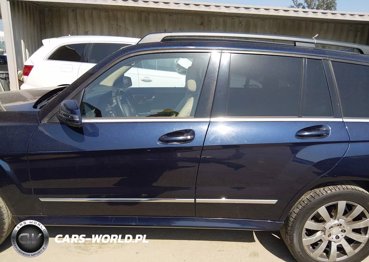 2012 Mercedes-Benz Glk 350 VIN:WDCGG5GB7CF726769 - 15