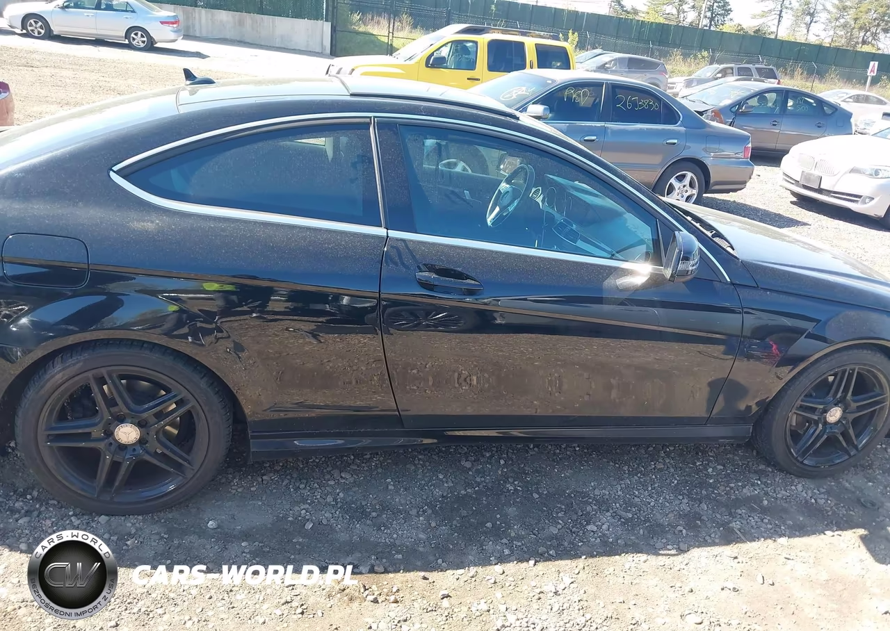 2015 Mercedes-Benz C 250 VIN:WDDGJ4HBXFG369429 - 13