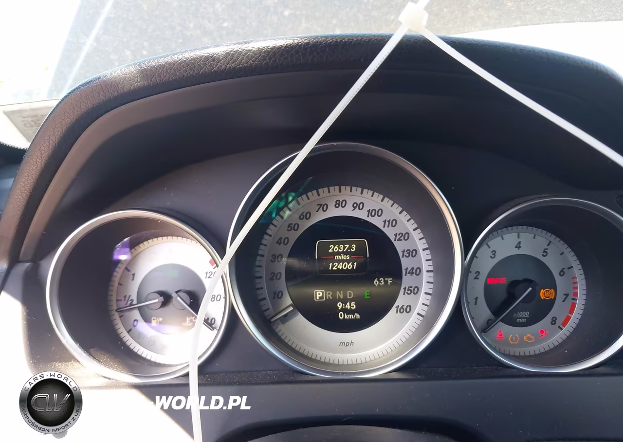 2015 Mercedes-Benz C 250 VIN:WDDGJ4HBXFG369429 - 15